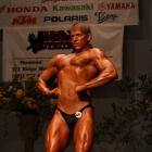 Mitch  Walker - NPC Southern Classic 2010 - #1